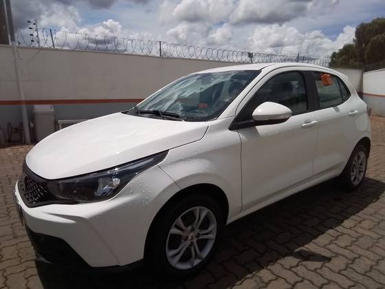 FIAT ARGO 1.0 FIREFLY FLEX DRIVE MANUAL FIAT ARGO 1.0 FIREFLY FLEX DRIVE MANUAL